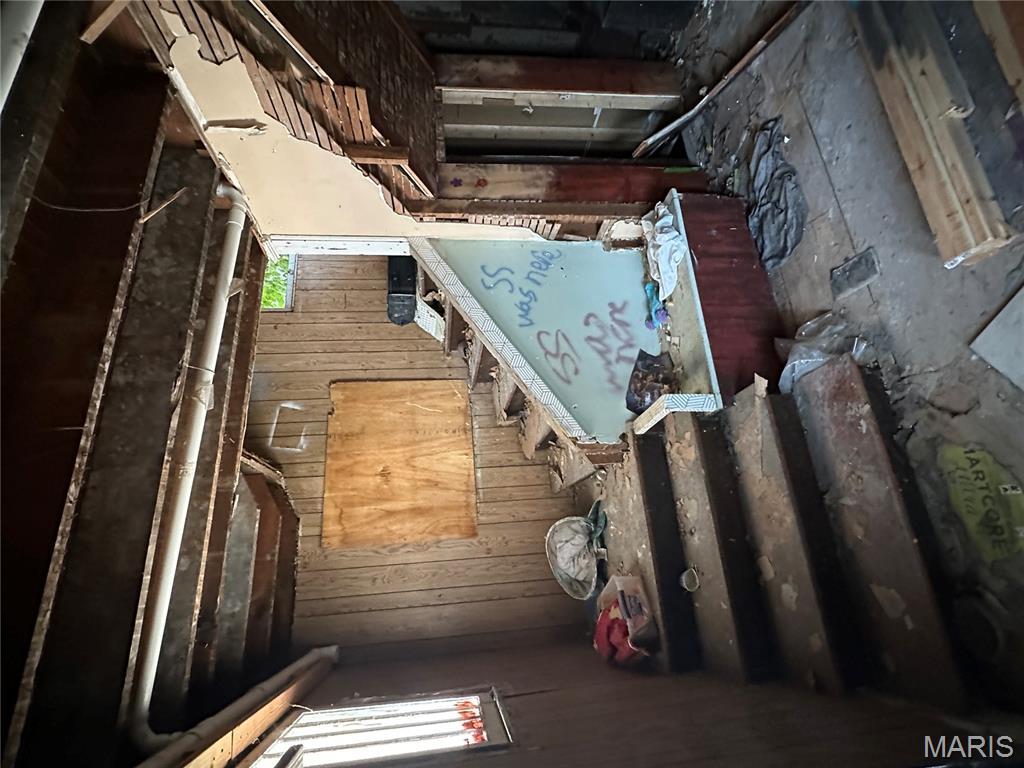 104 North Maple Street Christopher, IL 62822 - Photo 5 of 6