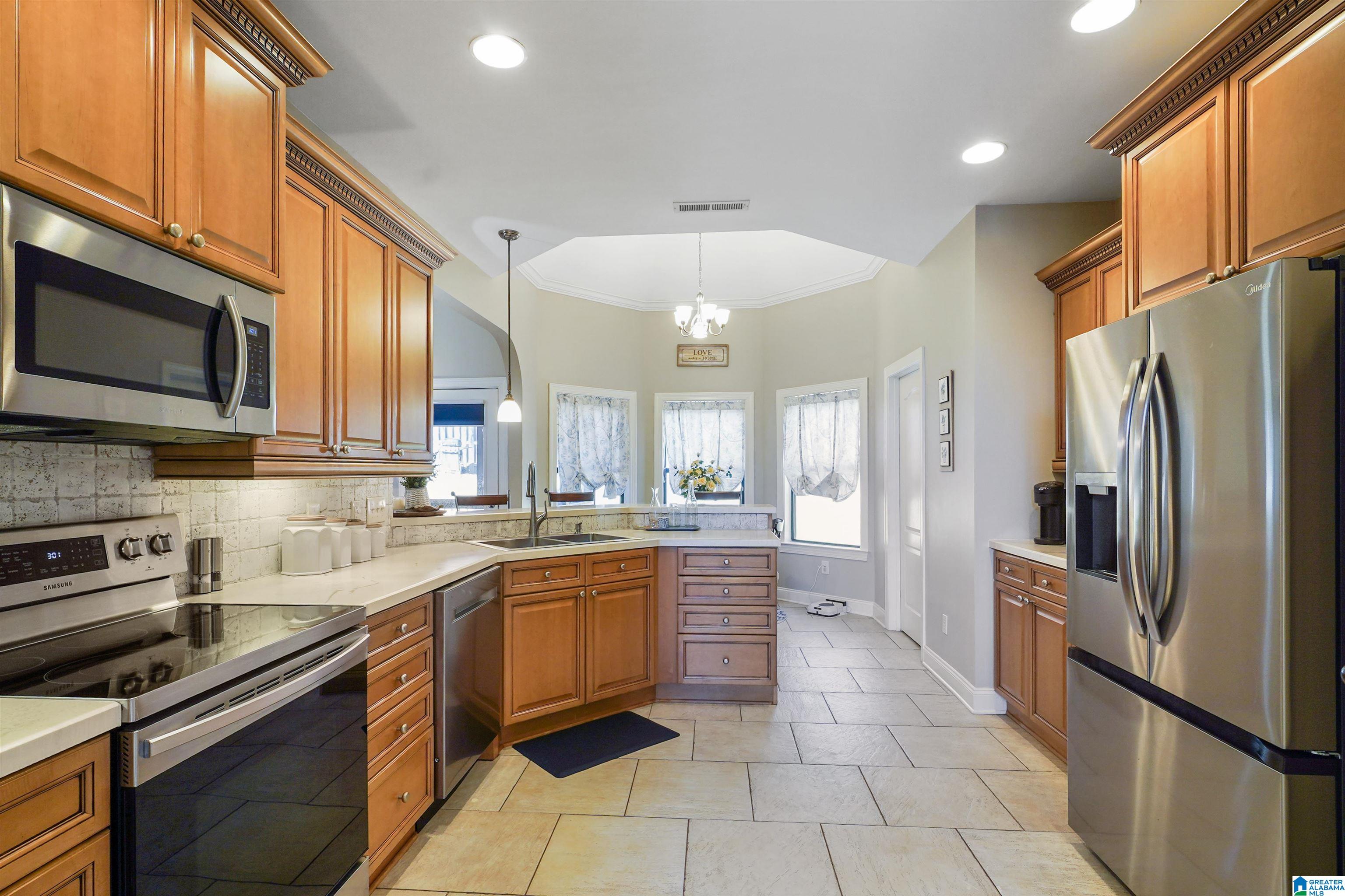 236 Thoroughbred Lane Alabaster, AL 35007 - Photo 24 of 68