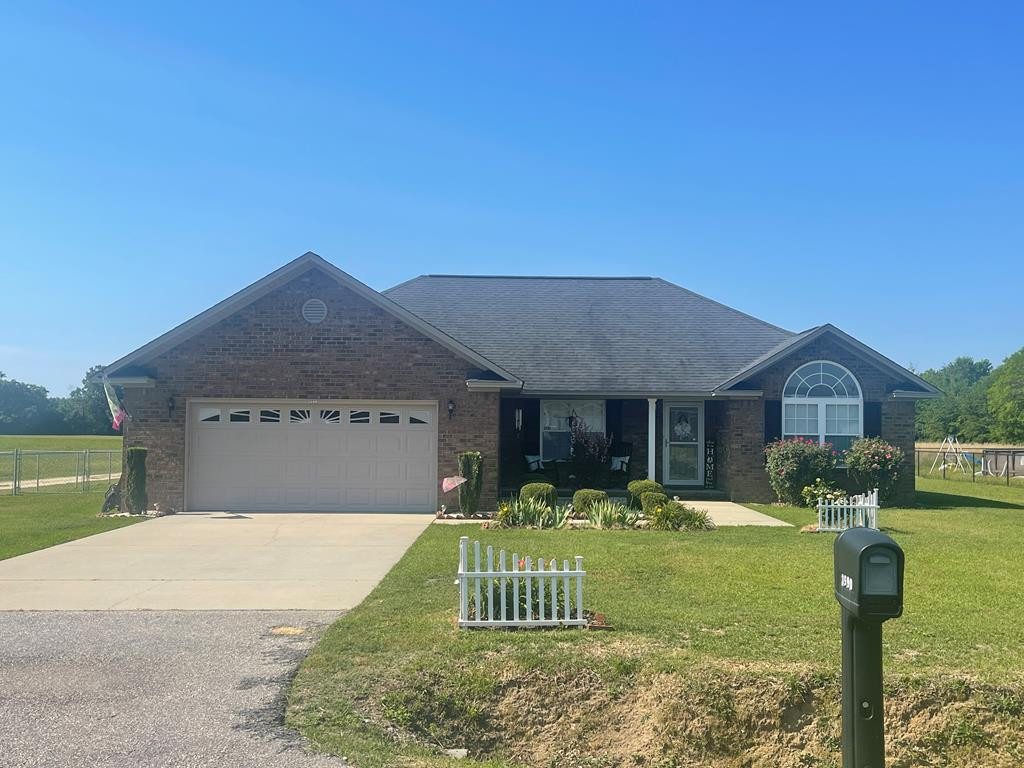 3590 Red Lane Road Dalzell, SC 29040 - Photo 1 of 30