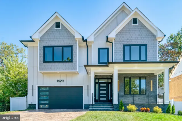 $2,280,000 | 1929 Ware Road, Falls Church, VA 22043