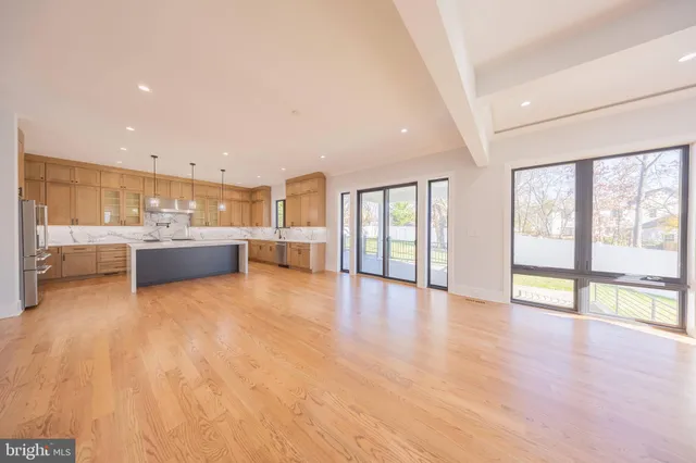 $2,280,000 | 1929 Ware Road, Falls Church, VA 22043