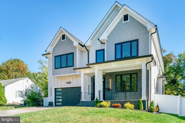 $2,280,000 | 1929 Ware Road, Falls Church, VA 22043