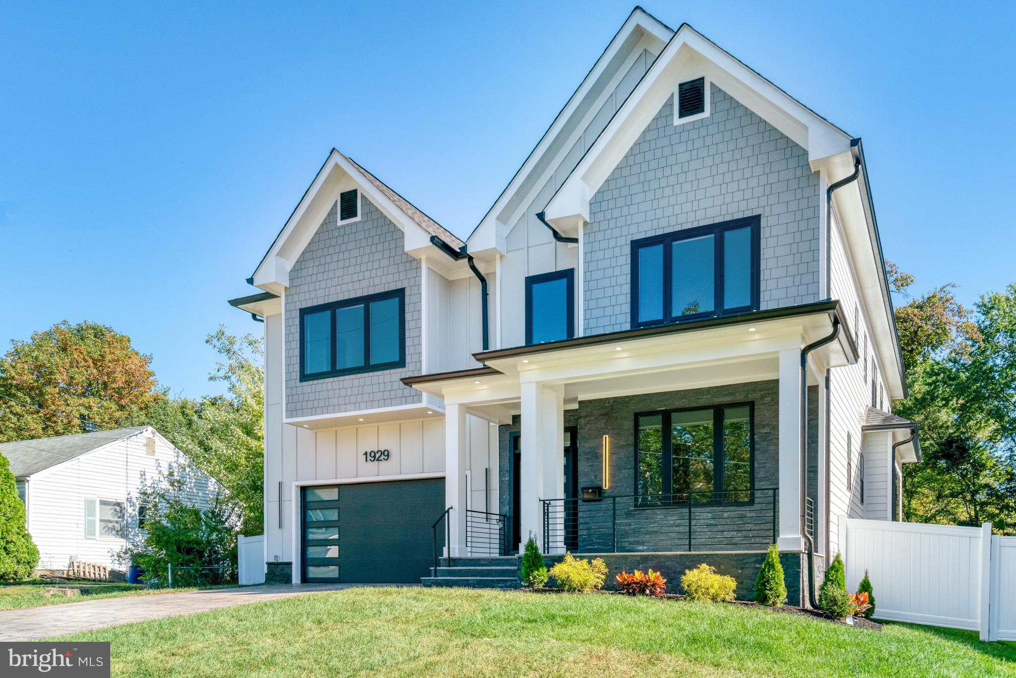 1929 Ware Road Falls Church, VA 22043 - Photo 2 of 81