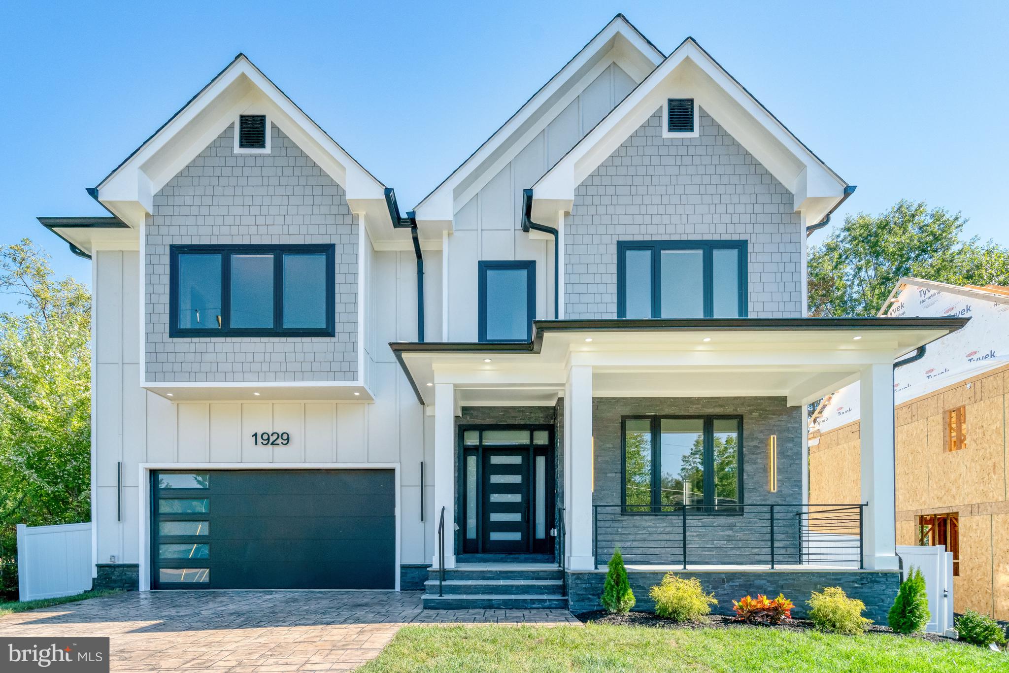 1929 Ware Road Falls Church, VA 22043 - Photo 3 of 81