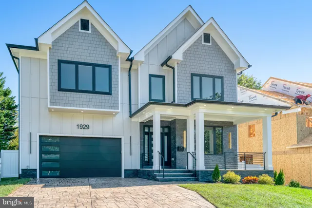 $2,280,000 | 1929 Ware Road, Falls Church, VA 22043