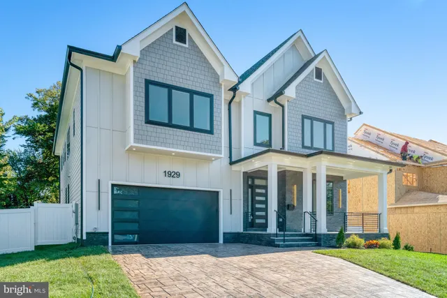 $2,280,000 | 1929 Ware Road, Falls Church, VA 22043