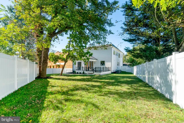 $2,280,000 | 1929 Ware Road, Falls Church, VA 22043