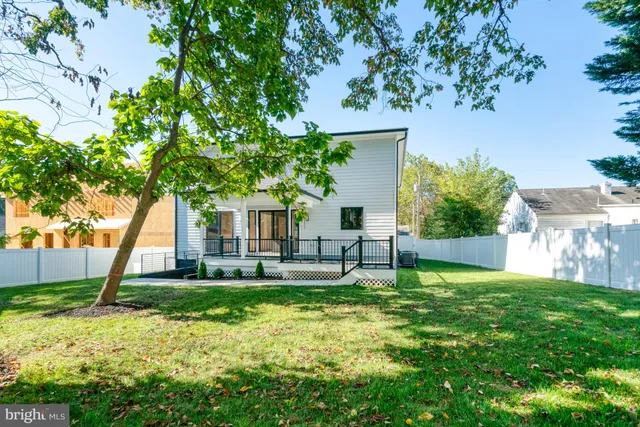 $2,280,000 | 1929 Ware Road, Falls Church, VA 22043