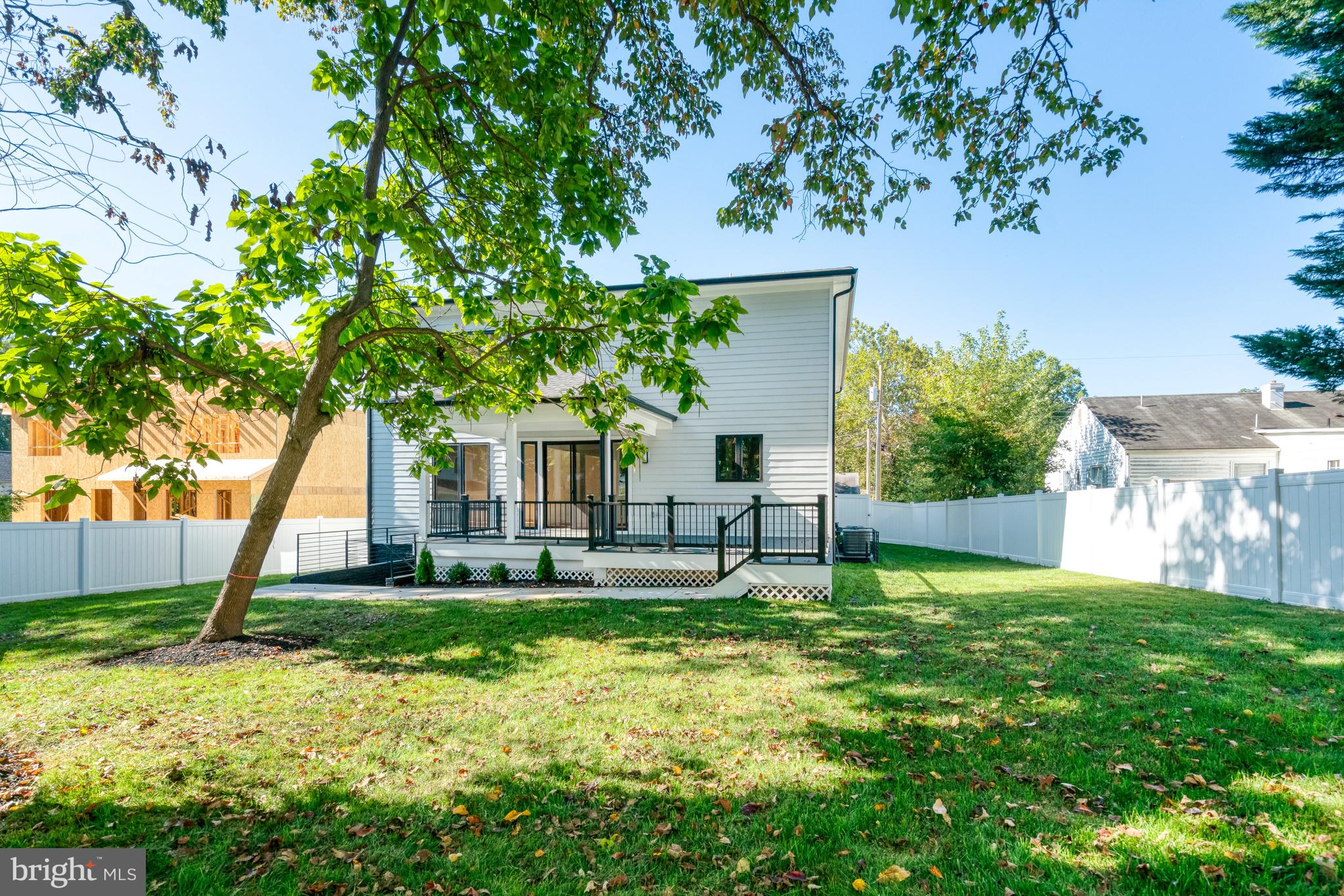 1929 Ware Road Falls Church, VA 22043 - Photo 72 of 81