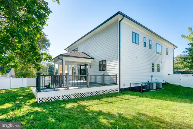 $2,280,000 | 1929 Ware Road, Falls Church, VA 22043