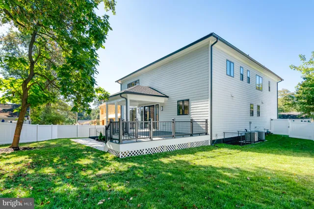 $2,280,000 | 1929 Ware Road, Falls Church, VA 22043