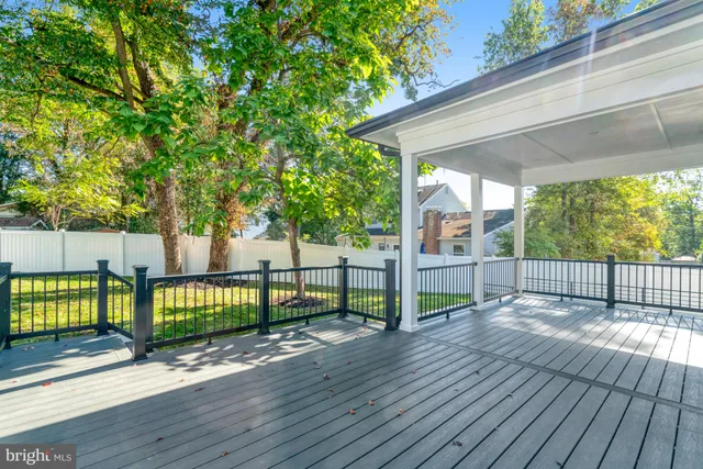 $2,280,000 | 1929 Ware Road, Falls Church, VA 22043