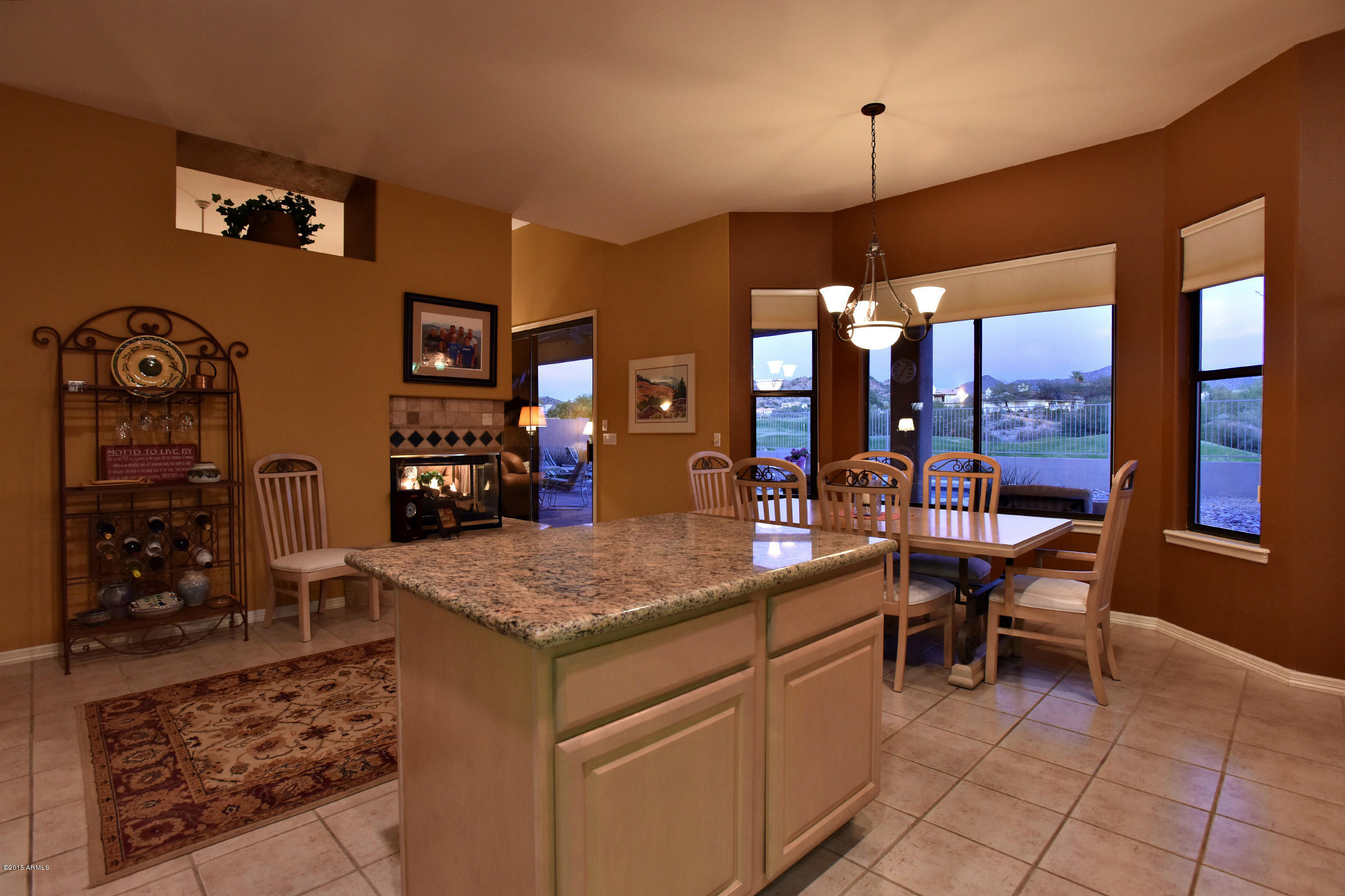 4213 North Recker Road Mesa, AZ 85215 - Photo 59 of 84 Dining 2