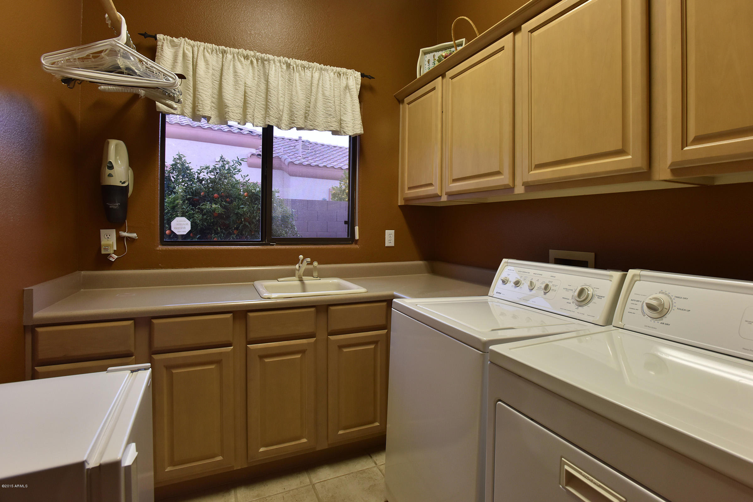 4213 North Recker Road Mesa, AZ 85215 - Photo 60 of 84 Laundry