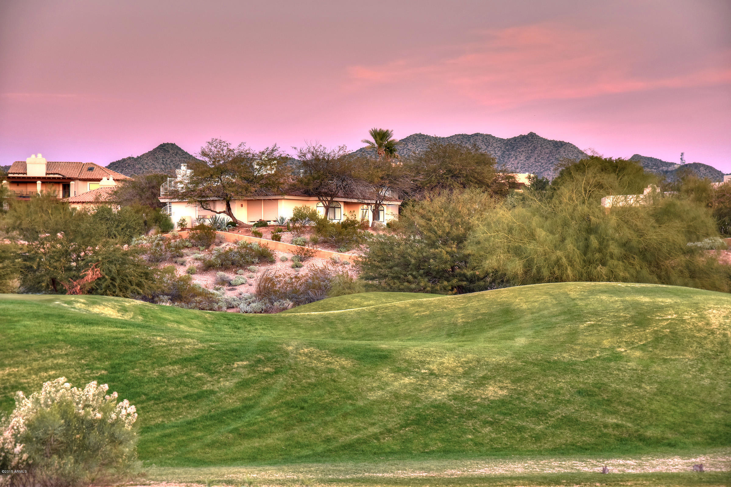 4213 North Recker Road Mesa, AZ 85215 - Photo 66 of 84 Views