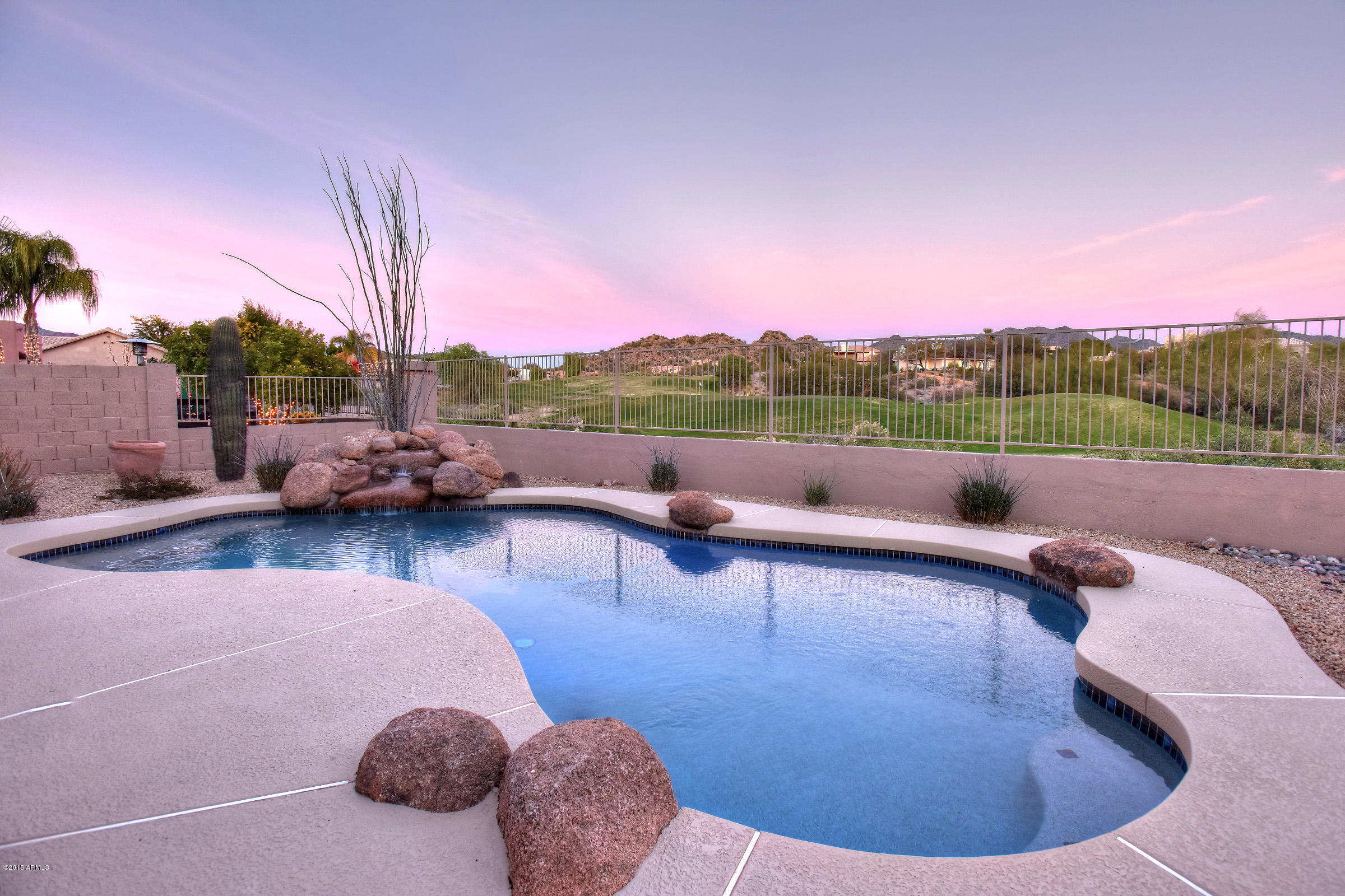 4213 North Recker Road Mesa, AZ 85215 - Photo 67 of 84 Pool 1
