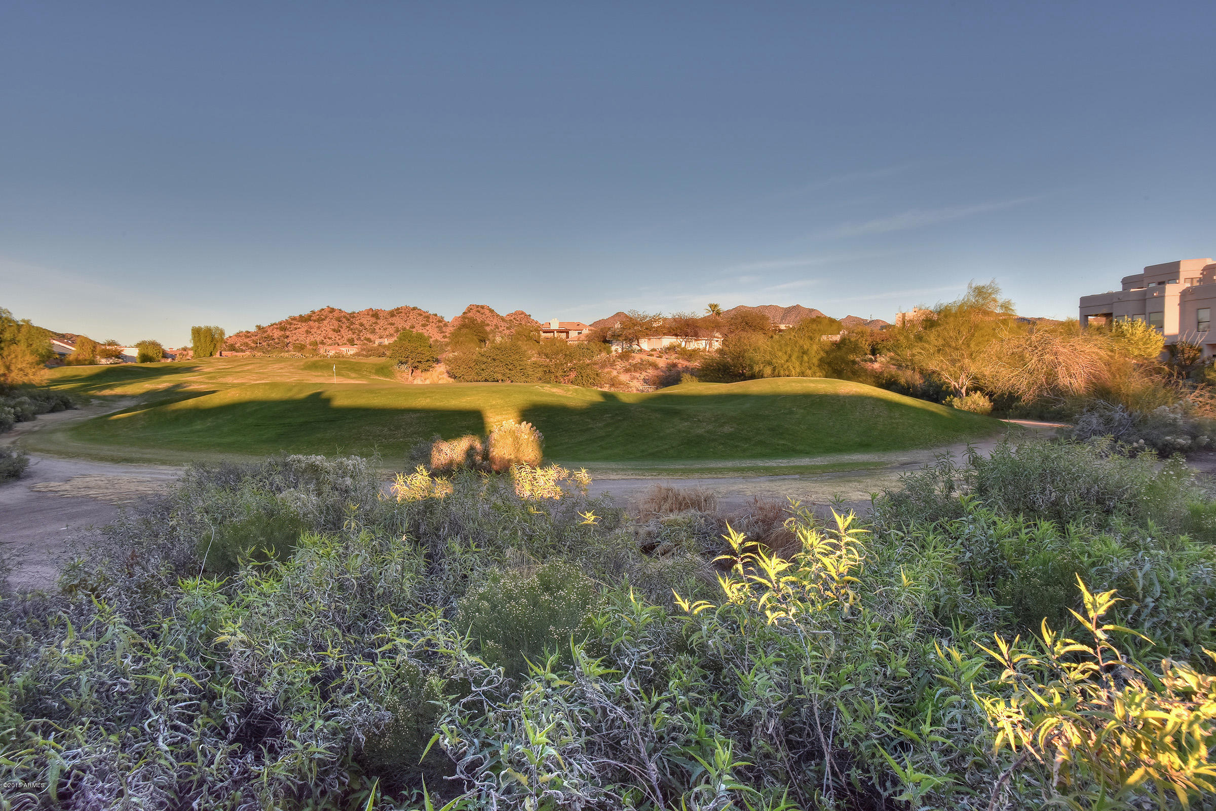 4213 North Recker Road Mesa, AZ 85215 - Photo 69 of 84 Golf 1