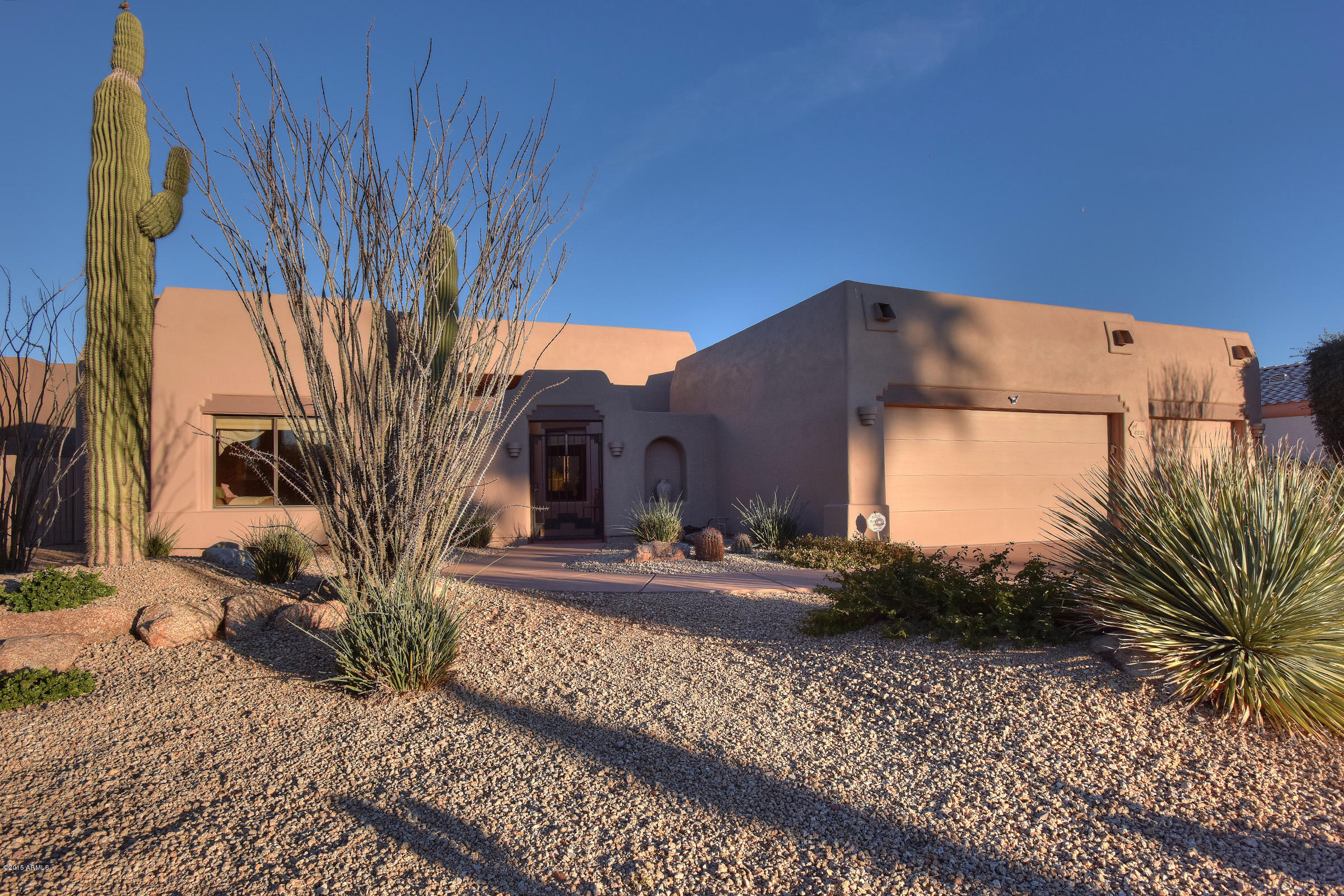 4213 North Recker Road Mesa, AZ 85215 - Photo 77 of 84 Front 2