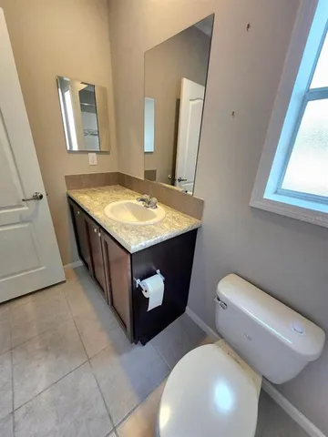 a view of a ocean view