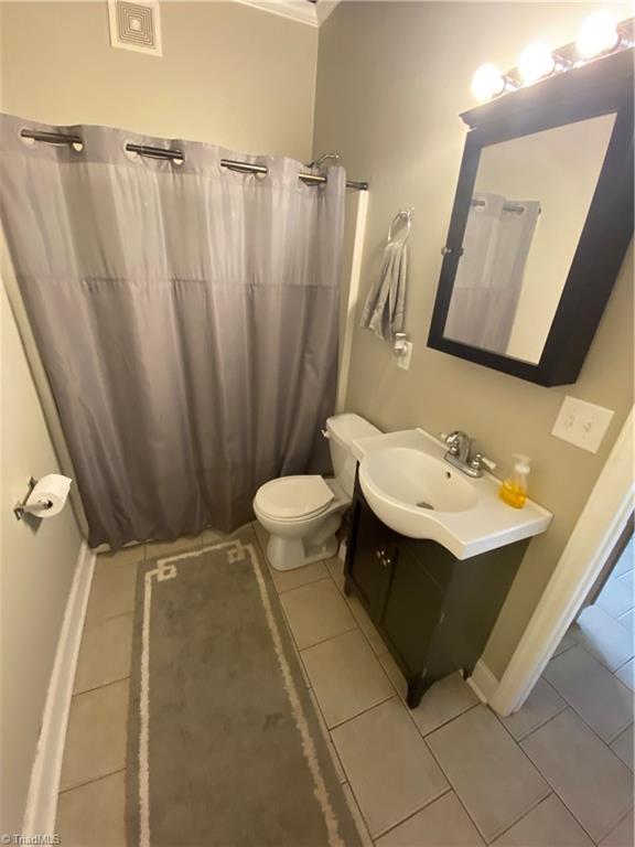 1222-1224 Highway 68 Oak Ridge, NC 27310 - Photo 11 of 49 View from the back of the room
