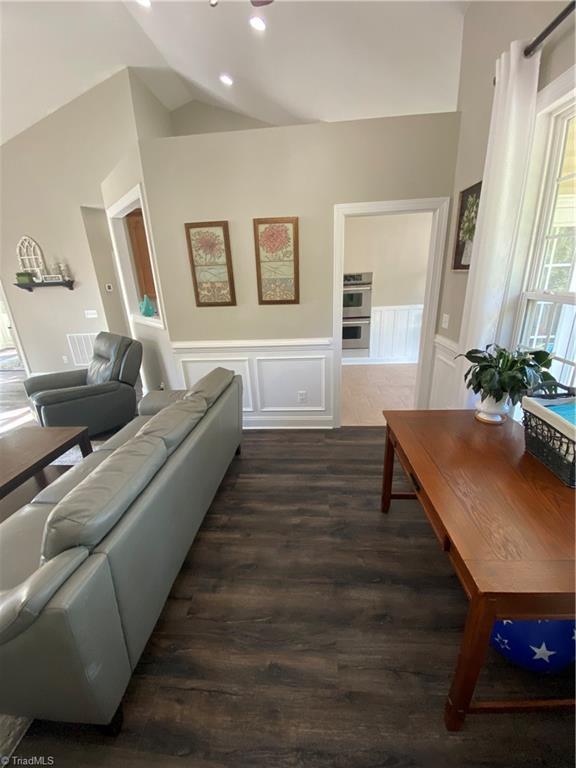 1222-1224 Highway 68 Oak Ridge, NC 27310 - Photo 24 of 49 2nd primary closet also a walk in