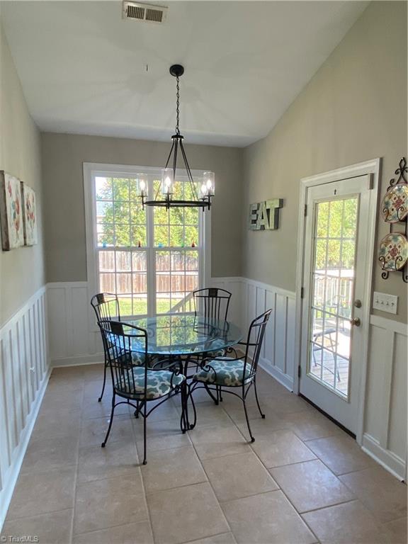 1222-1224 Highway 68 Oak Ridge, NC 27310 - Photo 28 of 49 bedroom 3