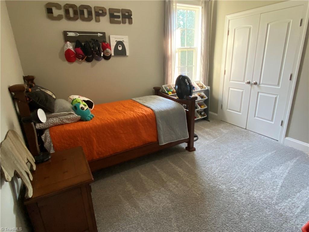 1222-1224 Highway 68 Oak Ridge, NC 27310 - Photo 36 of 49 bonus has walk in closet