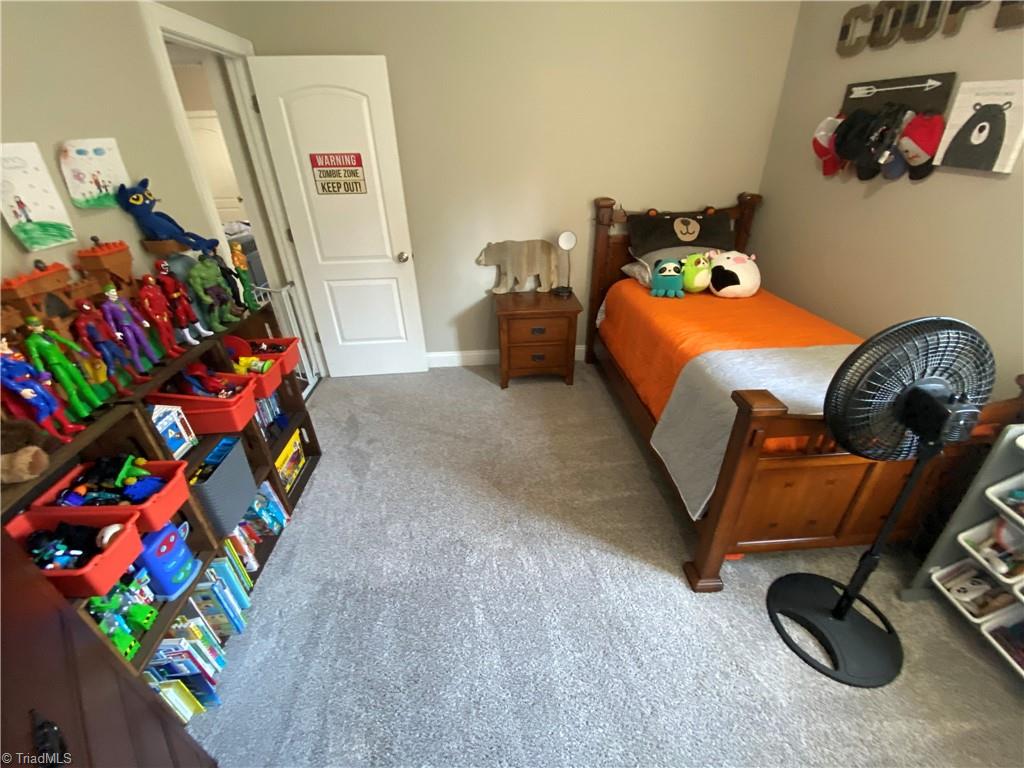 1222-1224 Highway 68 Oak Ridge, NC 27310 - Photo 37 of 49 24X24 metal building