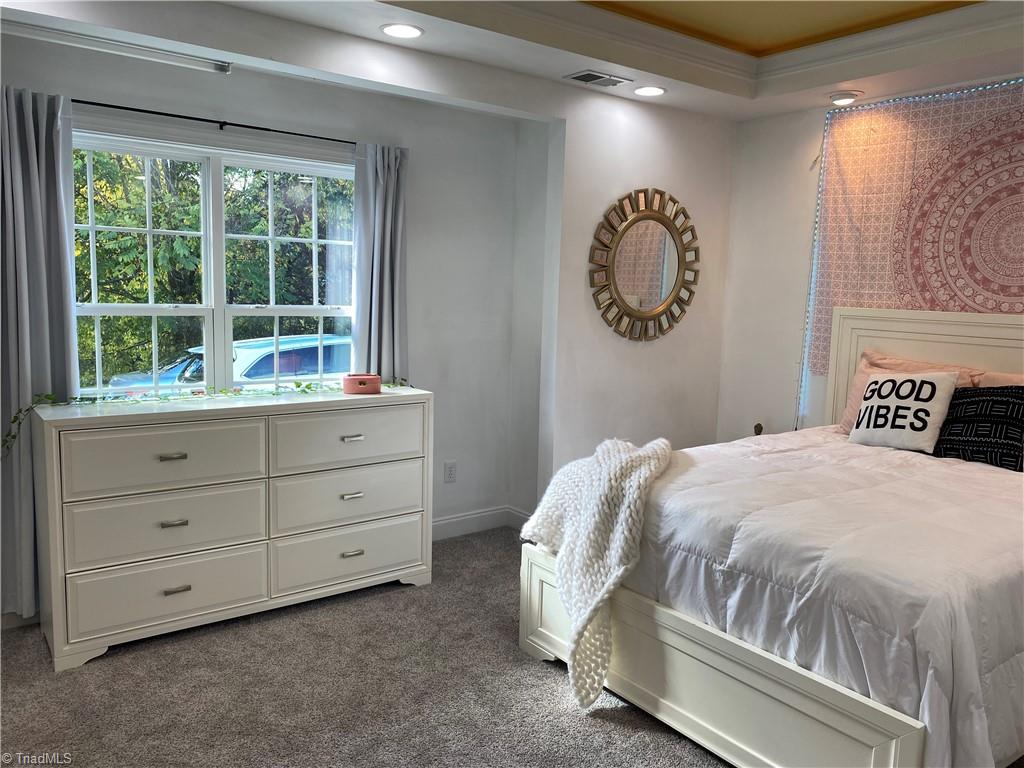 1222-1224 Highway 68 Oak Ridge, NC 27310 - Photo 43 of 49 Also has full bath