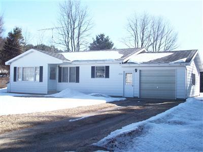 4100 Wild Turkey Trail Reed City, MI 49677 - Photo 1 of 12 Primary Photo