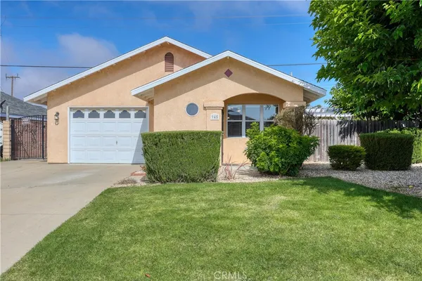 $619,000 | 945 Jeanette Lane, Nipomo, CA 93444