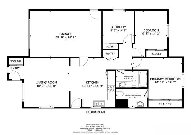 $619,000 | 945 Jeanette Lane, Nipomo, CA 93444