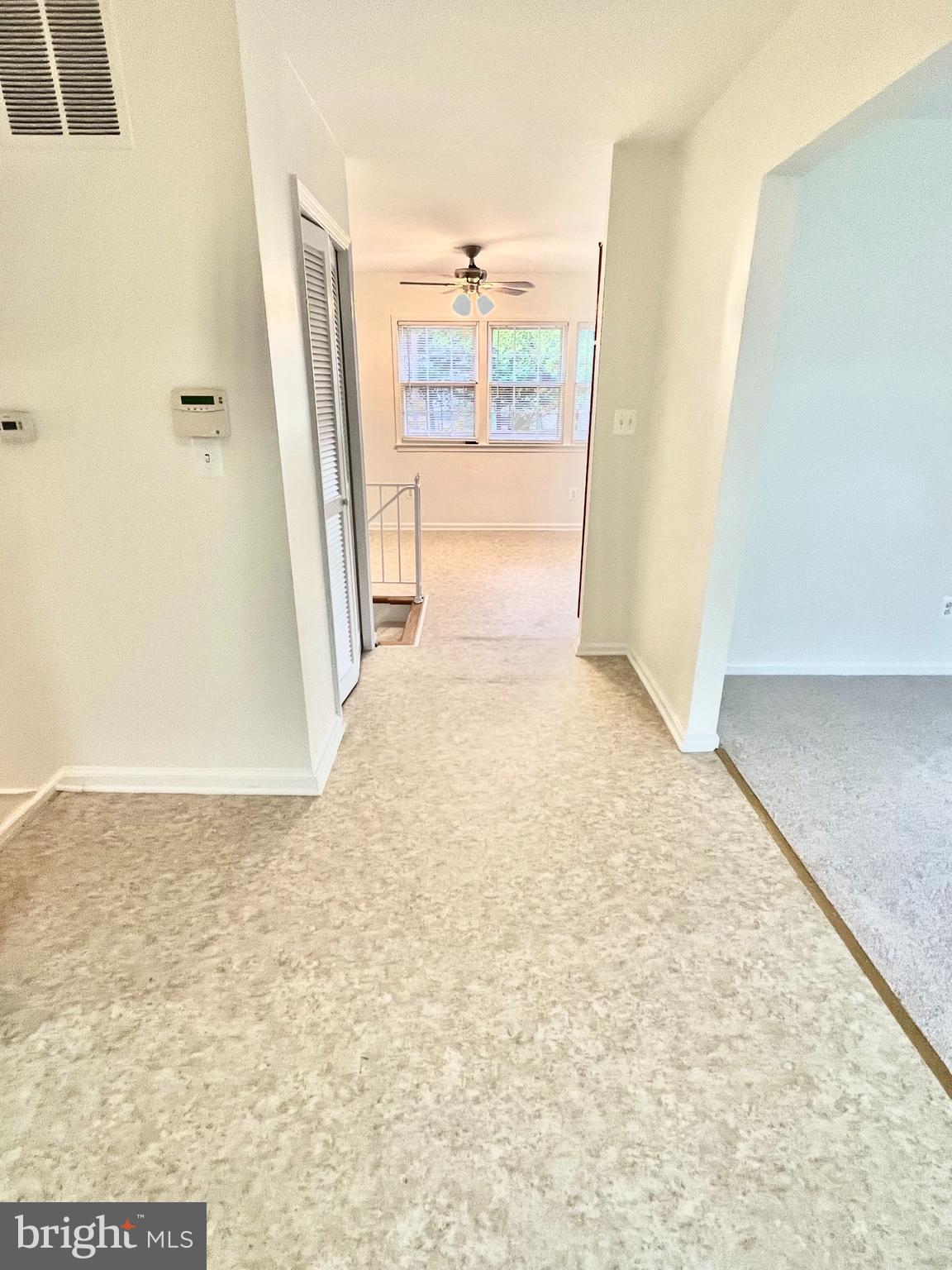 1312 Canyon Road Silver Spring, MD 20904 - Photo 5 of 13 Entrance