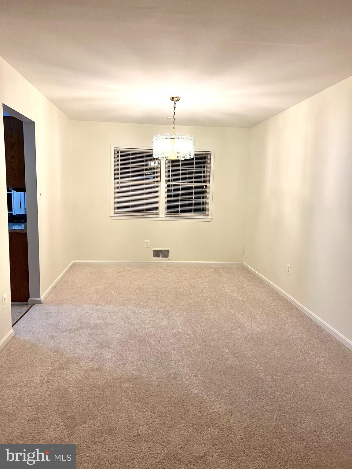 1312 Canyon Road Silver Spring, MD 20904 - Photo 7 of 13 Dining Room