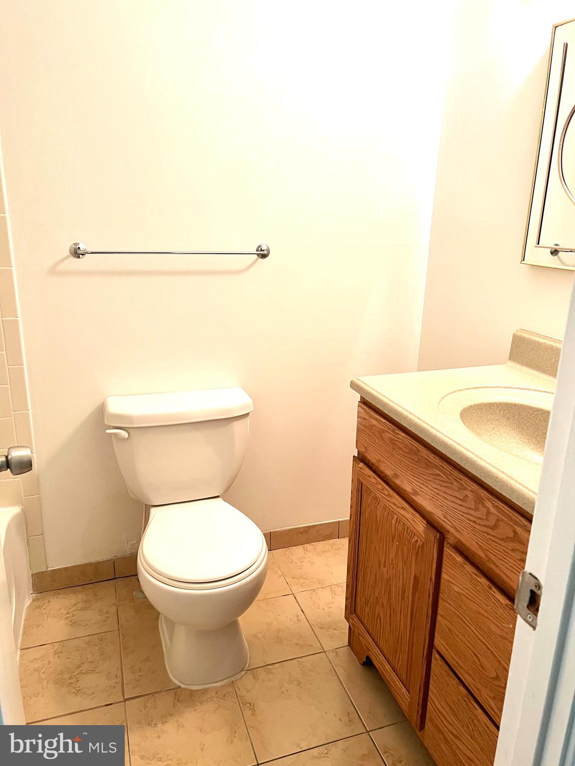 1312 Canyon Road Silver Spring, MD 20904 - Photo 10 of 13 Bath Room