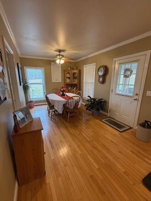 973 Levy Road Paris, KY 40361 - Photo 20 of 91 dining