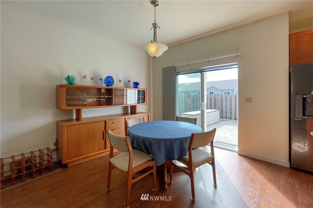 20 Stratus Loop Sequim, WA 98382 - Photo 8 of 40 a dining room with furniture and window