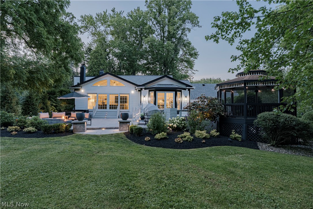 35600 Jackson Road Moreland Hills, OH 44022 - Photo 4 of 50
