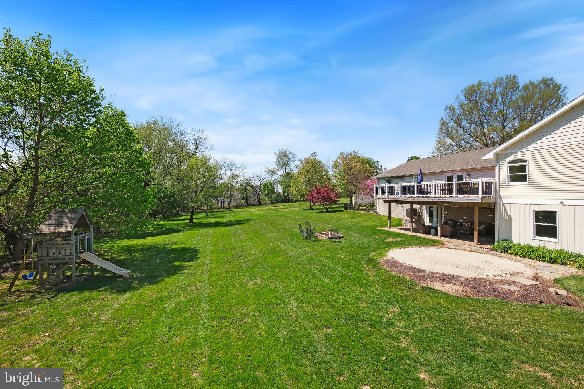 9500 Holsey Road Damascus, MD 20872 - Photo 71 of 82 Exterior