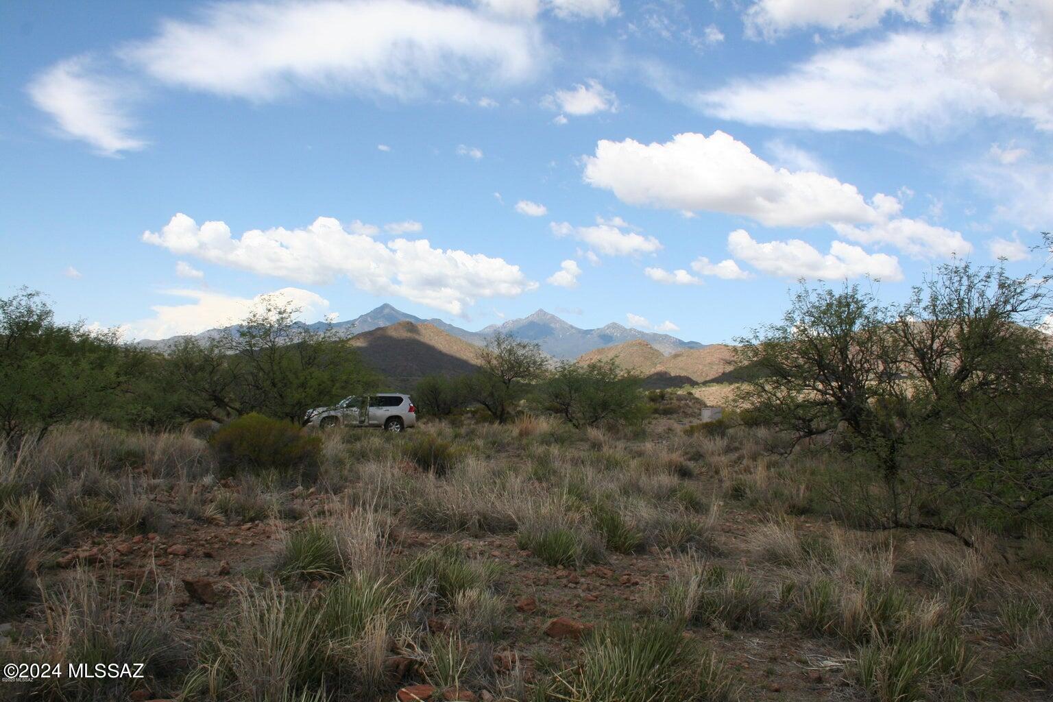 80 Morning Star Drive Rio Rico, AZ 85648 - Photo 21 of 30