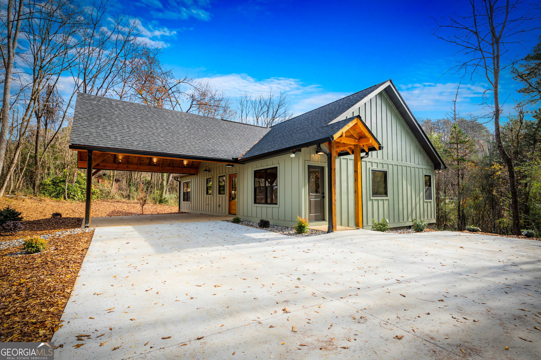40 Cherry Street East Ellijay, GA 30540 - Photo 48 of 54