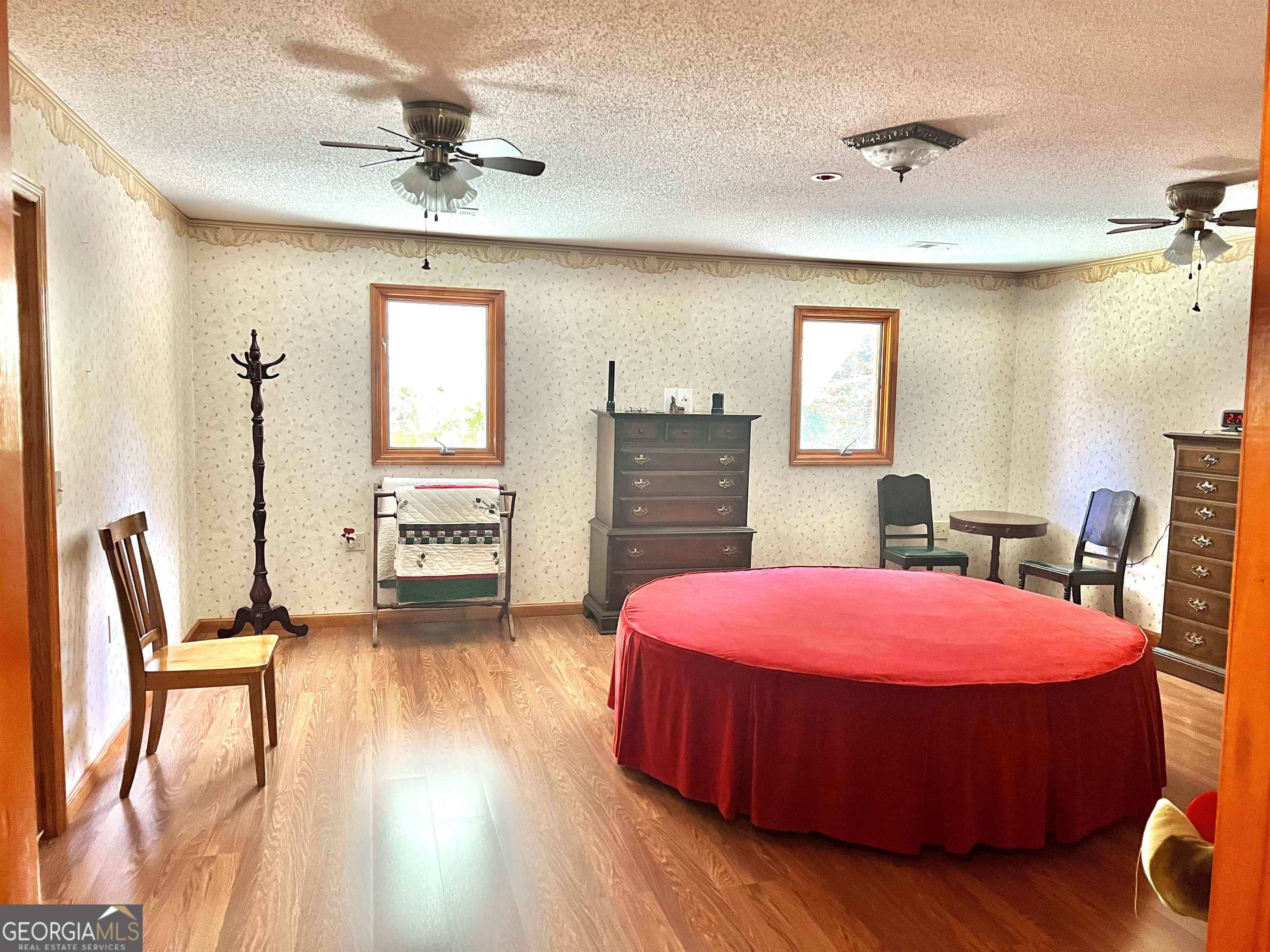 2382 Gallimore Mill Road Jeffersonville, GA 31044 - Photo 33 of 122