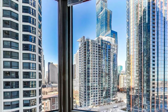 $225,000 | 195 North Harbor Drive, Unit 1107, Chicago, IL 60601