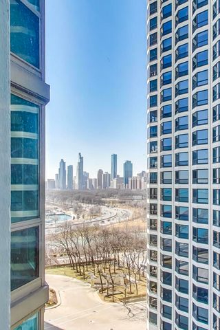 $225,000 | 195 North Harbor Drive, Unit 1107, Chicago, IL 60601
