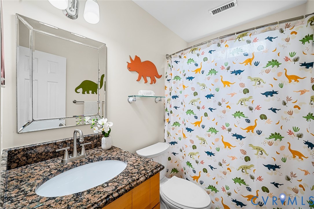 5407 Meadow Chase Road Midlothian, VA 23112 - Photo 19 of 42