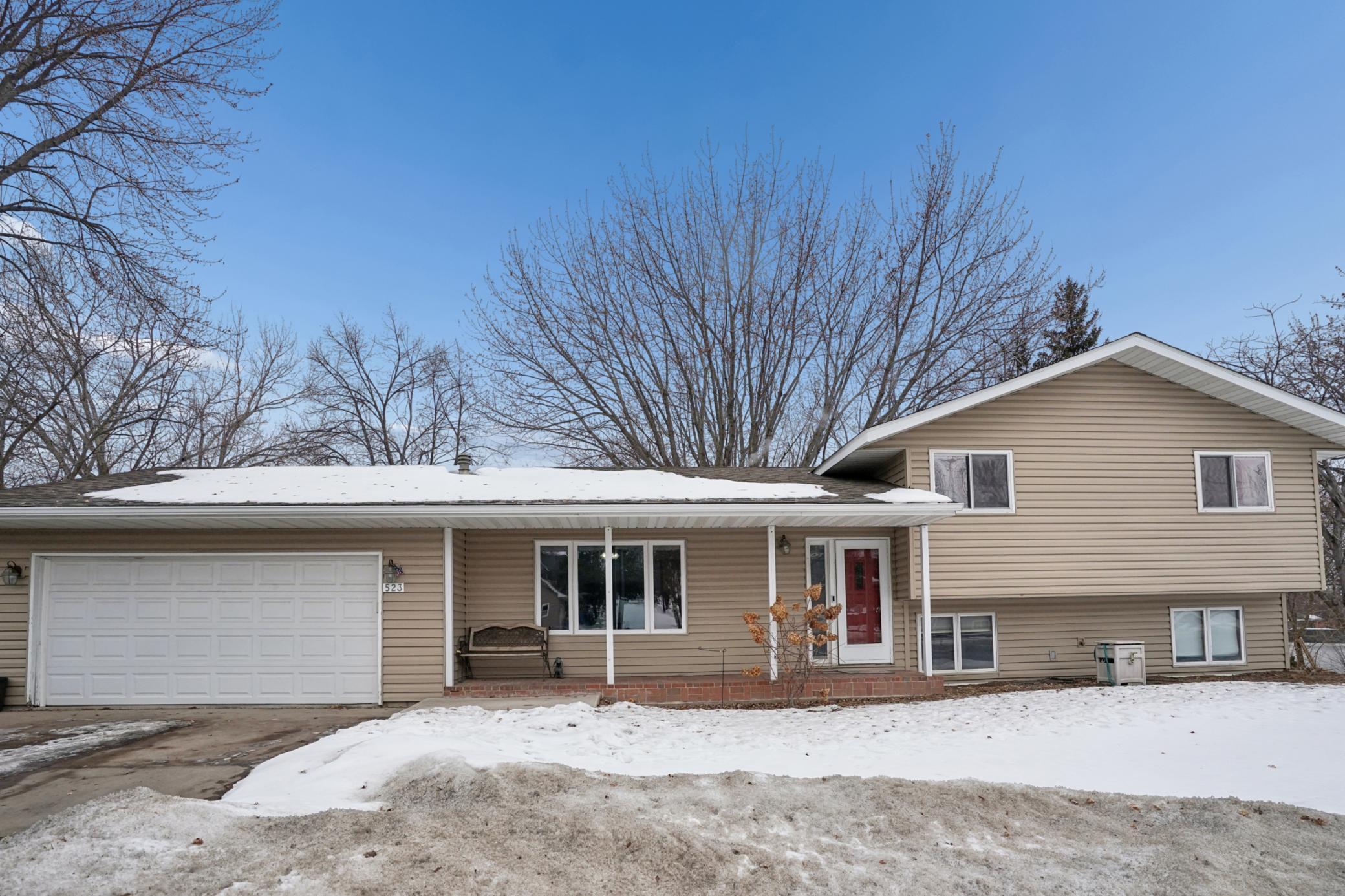 523 Main Street North St. Michael, MN 55376 - Photo 1 of 1