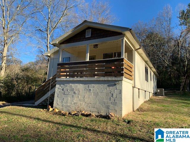 439 Ruffner Road Birmingham, AL 35210 - Photo 23 of 24