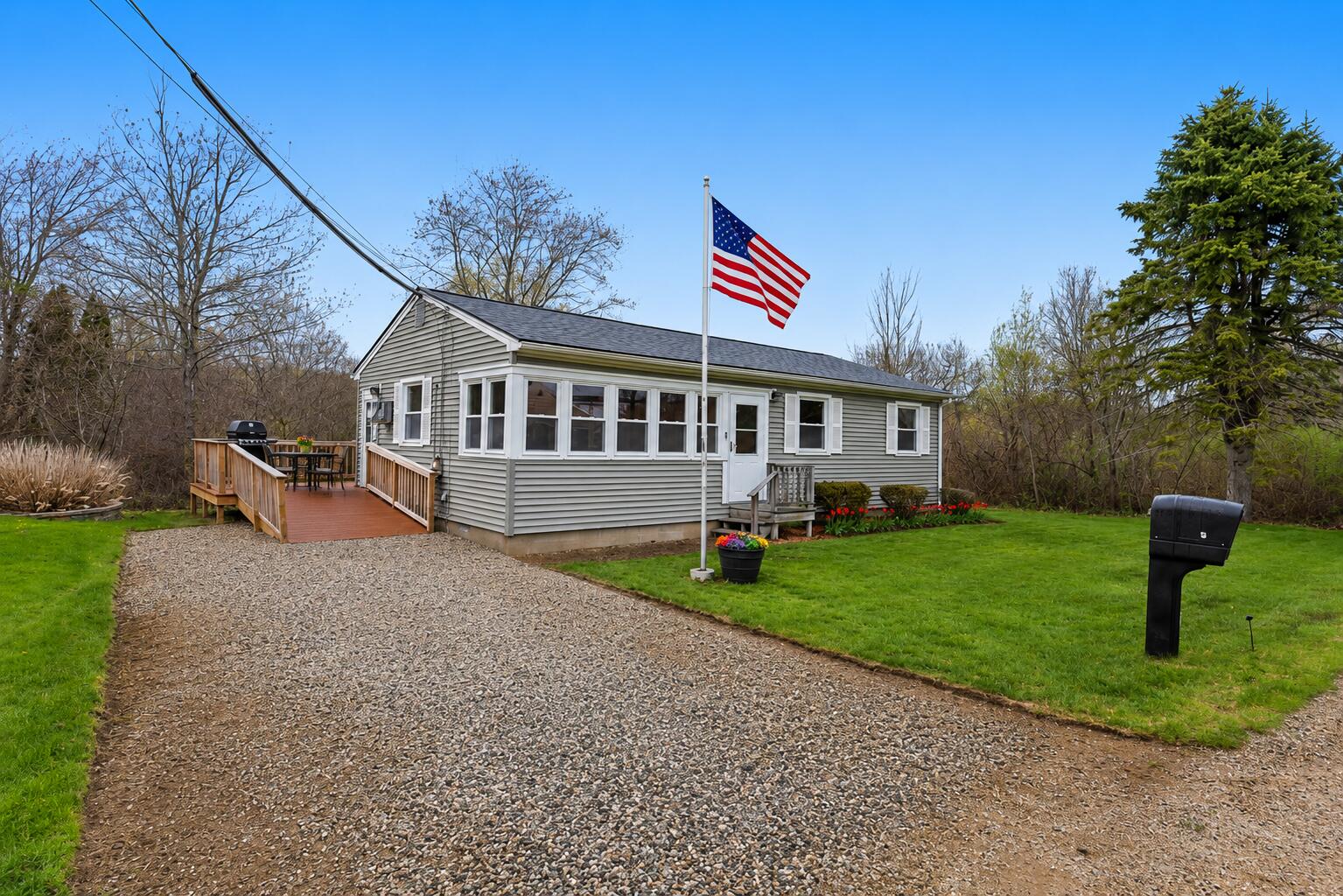 6 Haskell Way York, ME 03909 - Photo 5 of 37 Sought After Community