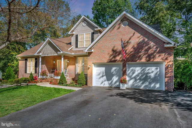 $599,900 | 10219 Colechester Street, Fredericksburg, VA 22408