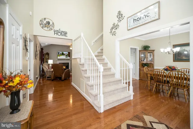 $599,900 | 10219 Colechester Street, Fredericksburg, VA 22408